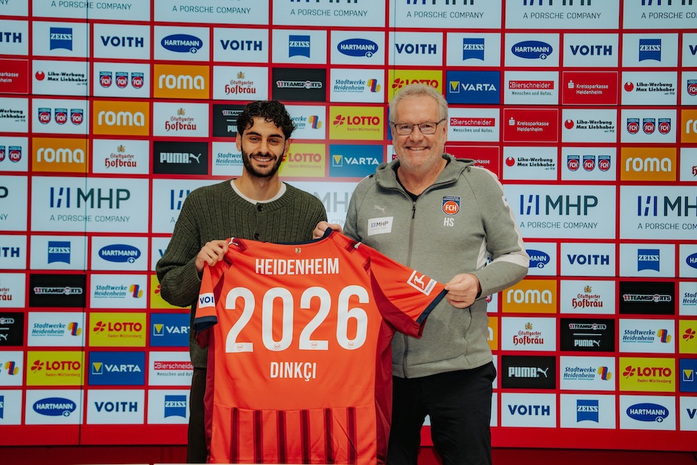 Eren Dinkçi