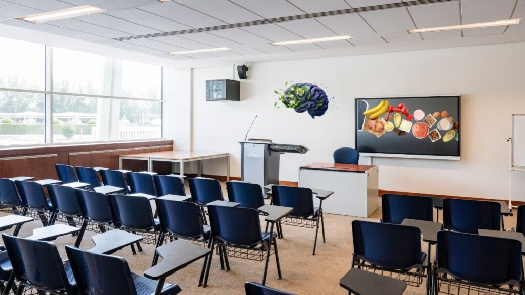 Fortbildung Sporternährung