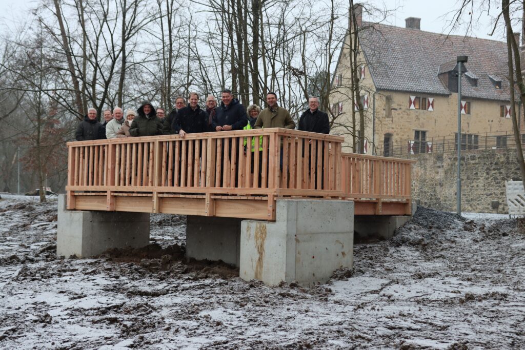 Gemeinsame DezKonf mit Kr Unna (C) Kreis Coesfeld, Tobias König