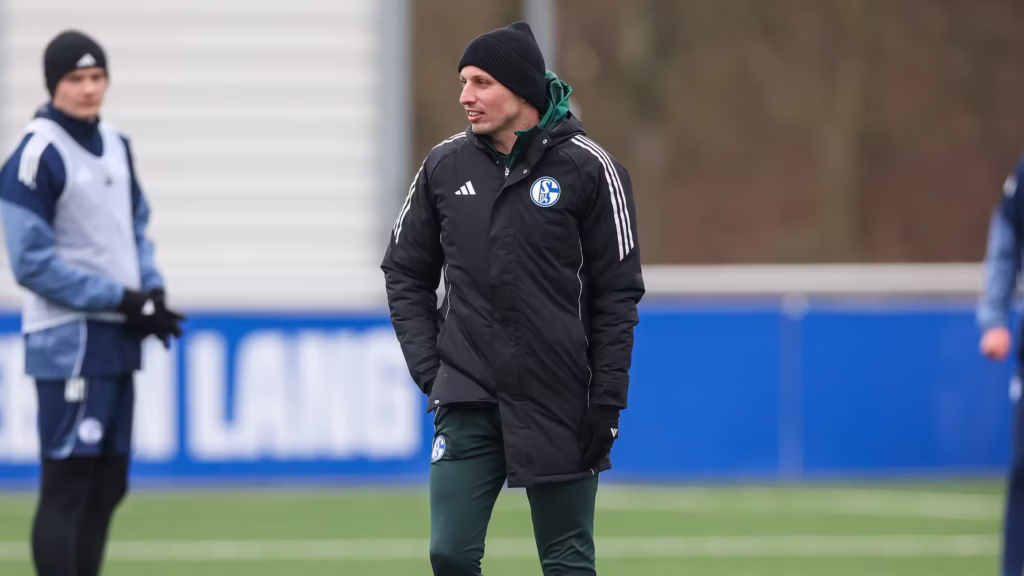 Jakob Fimpel Teilnahme Pro Lizenz Lehrgang