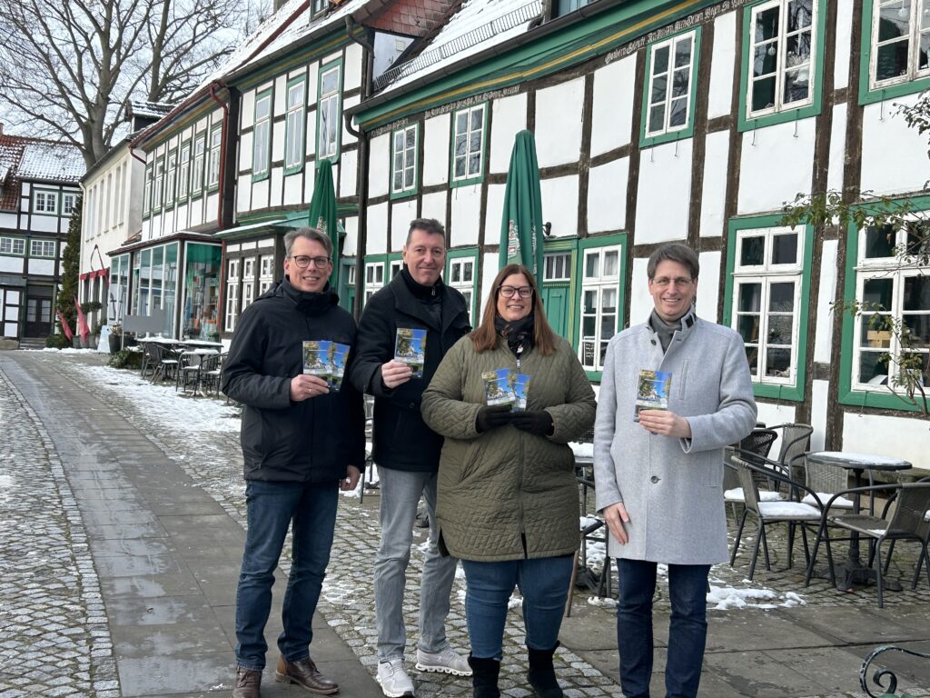 Kulturhistorischer Führer 2026 070126