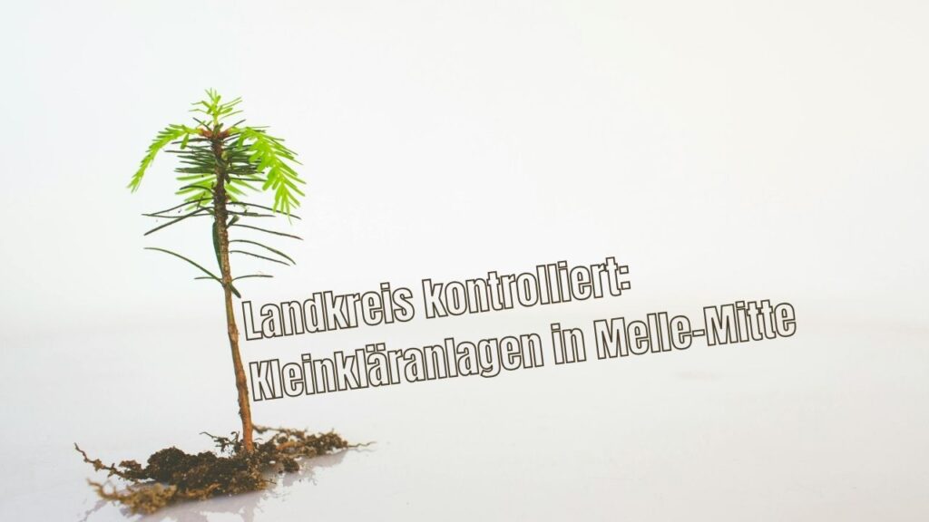 Landkreis kontrolliert
