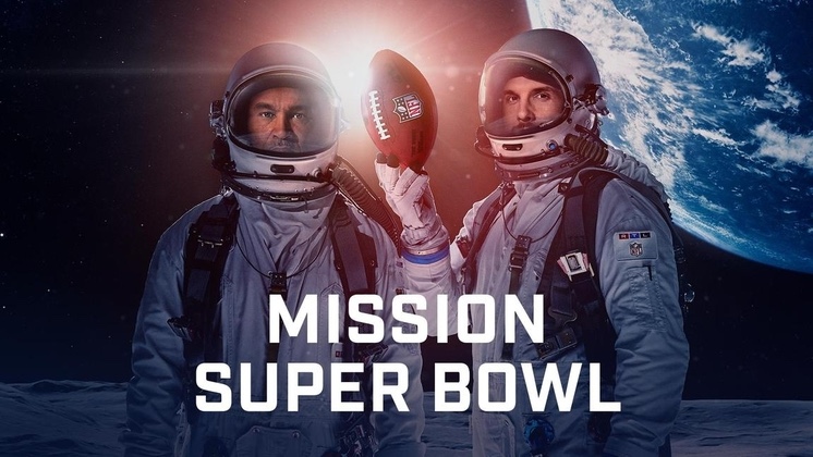 NFL Super Bowl LX