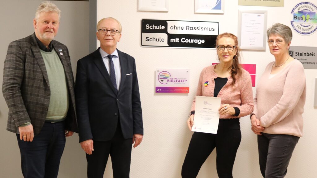 Pressefoto BBS Landkreis