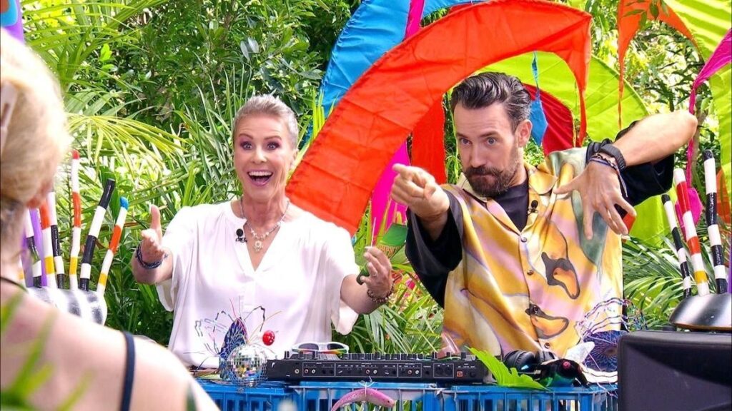 Ich bin ein Star Holt mich hier raus!