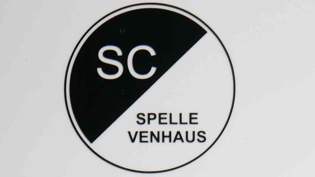 Spelle Venhaus