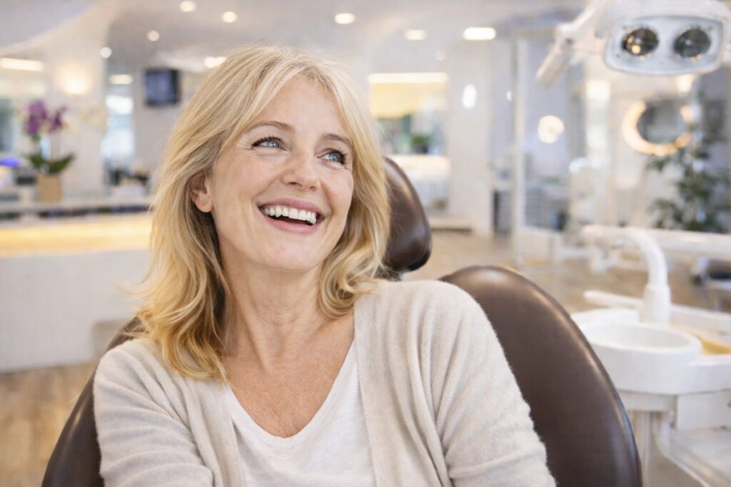 Detox für die Zähne: Start ins neue Jahr mit sicherem Austausch alter Amalgamfüllungen