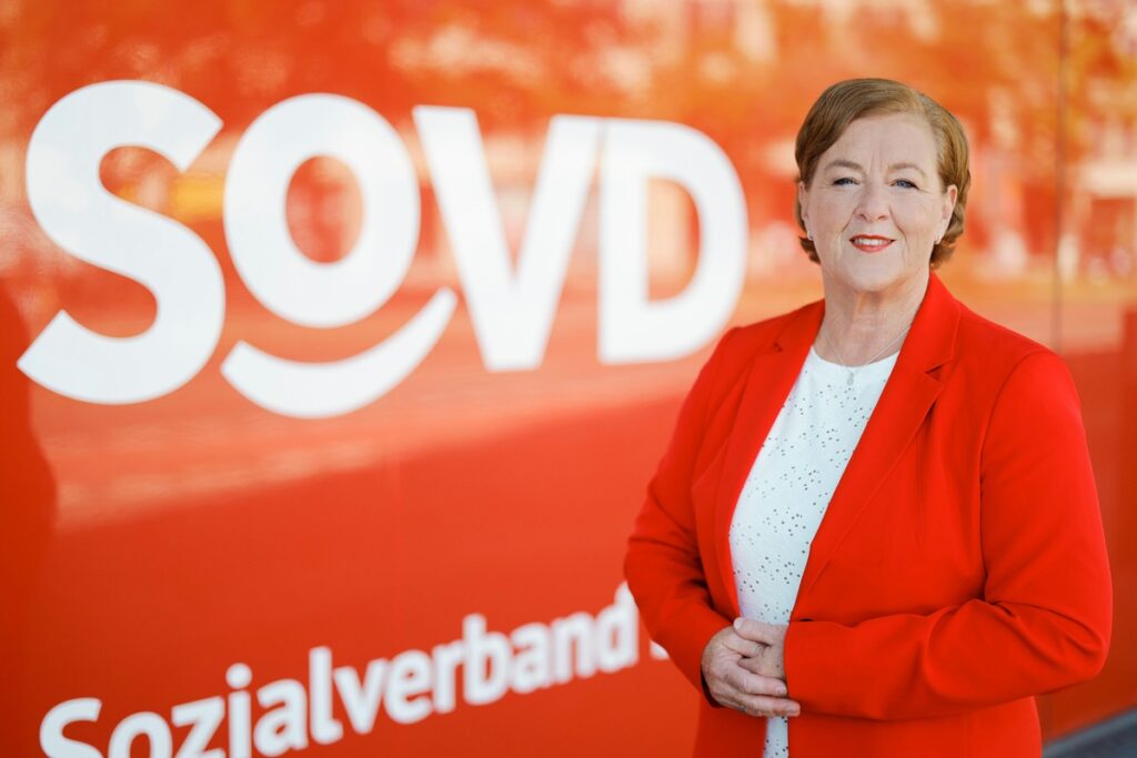 SoVD zum Internationalen Tag der Bildung: Bildung ist der Schlüssel zu einem selbstbestimmten Leben