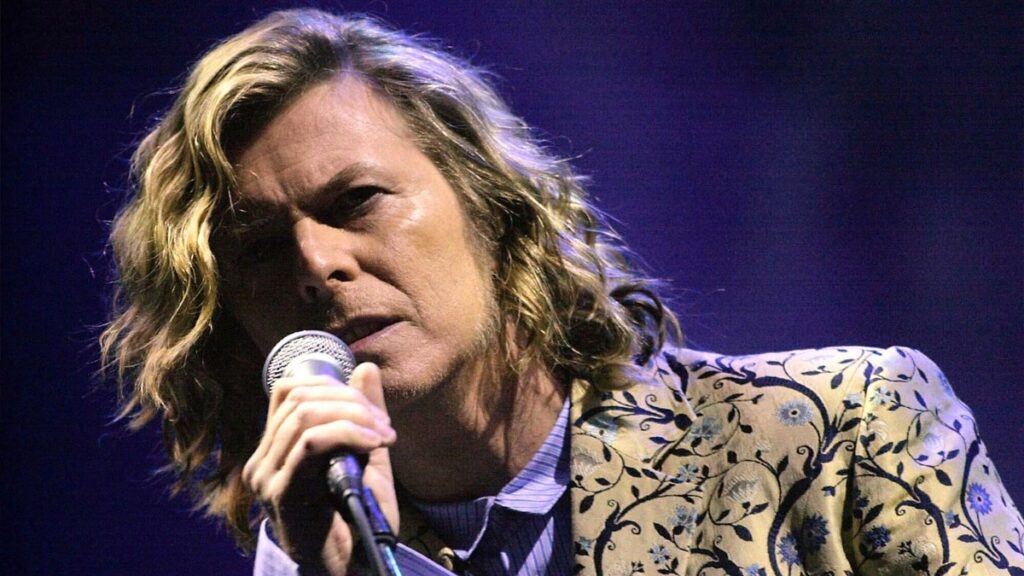 Zum 10. Todestag von David Bowie: ARTE zeigt Dokumentarfilm "Bowie Der letzte Akt"