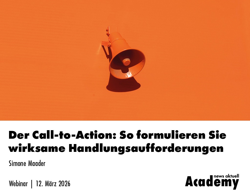 Call to Action: Wirksame Handlungsaufforderungen formulieren