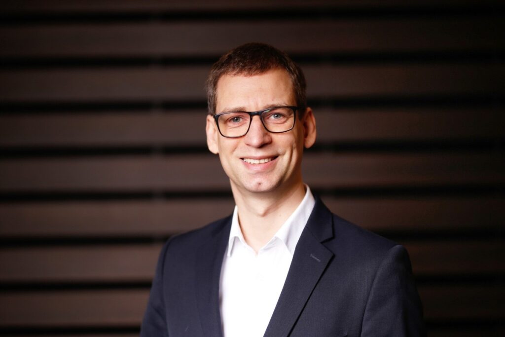 Quirin Privatbank stärkt Digitalstrategie: Sebastian Böttner übernimmt CIO Rolle