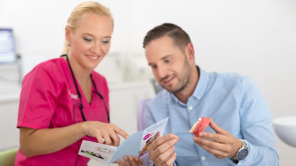 AOK Rheinland Pfalz/Saarland tritt zahnmedizinischem Netzwerk DentNet bei