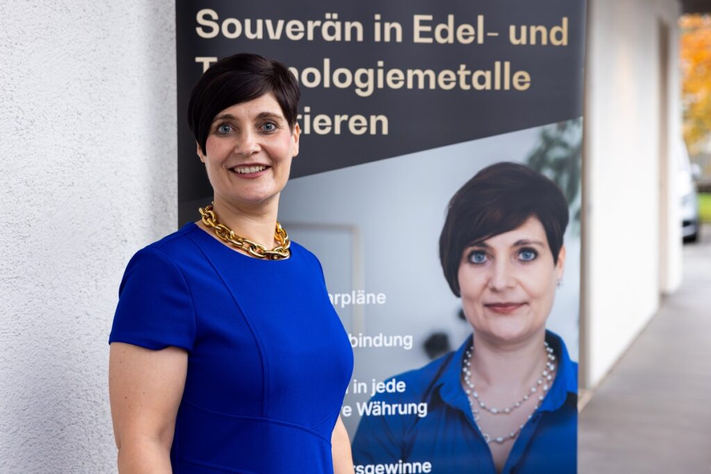 Gold und Silber schwanken Warum Edelmetalle jetzt trotzdem stark bleiben