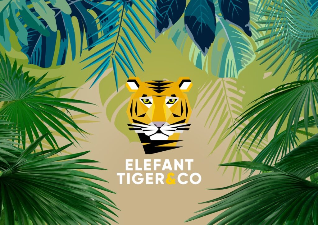 Für mehr Teilhabe: MDR Kultformat "Elefant, Tiger & Co" ab sofort mit Hörbeschreibung