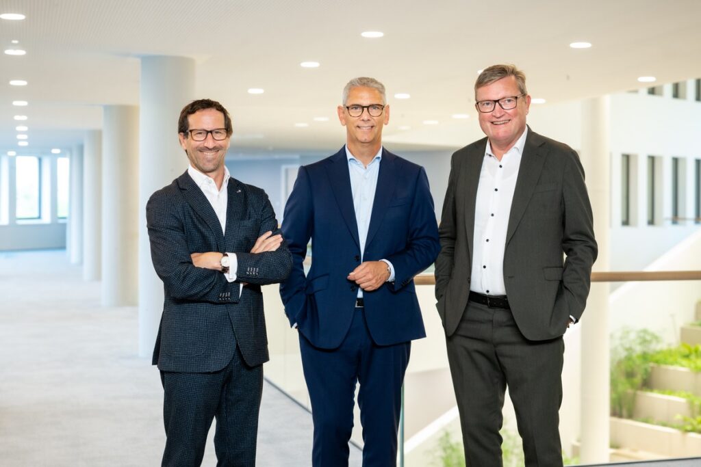 Materna schärft strategische Ausrichtung mit Elevate / Strategieprojekt fokussiert profitables Wachstum, neue Marktsegmente und den gezielten Einsatz von Künstlicher Intelligenz