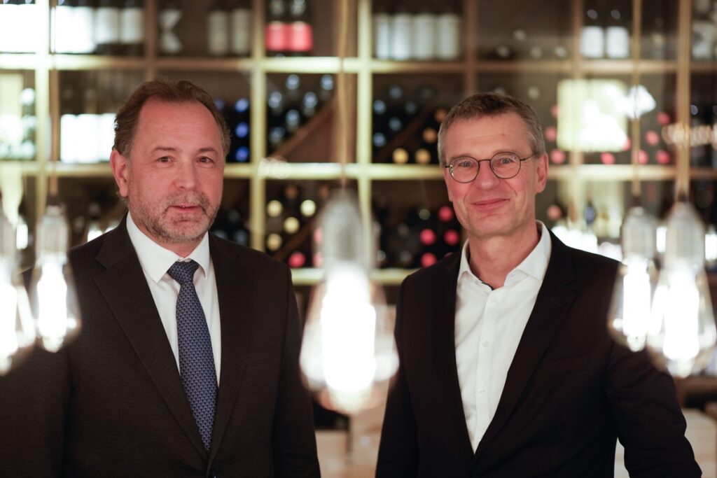 Politische Forderungen des DVGW zum Jahresauftakt: Versorgungssicherheit, Wirtschaftlichkeit und Klimaresilienz sind Grundpfeiler in der Energie und Wasserversorgung