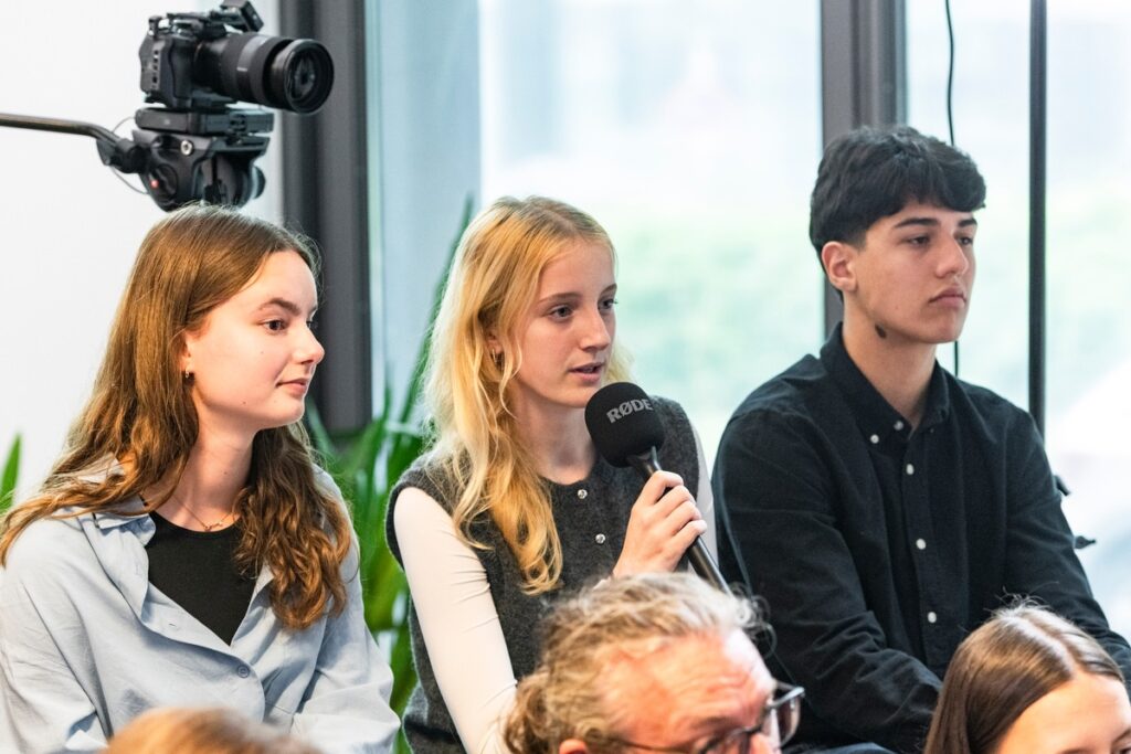 Noch bis zum 26. Februar 2026: Schulwettbewerb zur Entwicklungspolitik ruft Schulen bundesweit zur Teilnahme auf