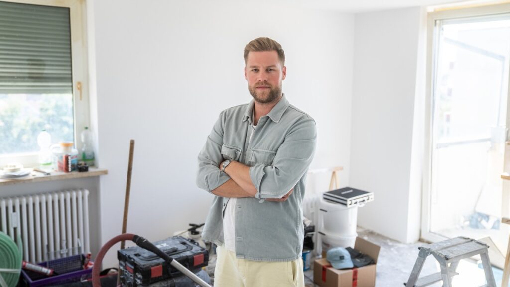 Fix & Flip im Realitätscheck: Johannes Schwärzler von Flipper Immo räumt mit den größten Mythen auf