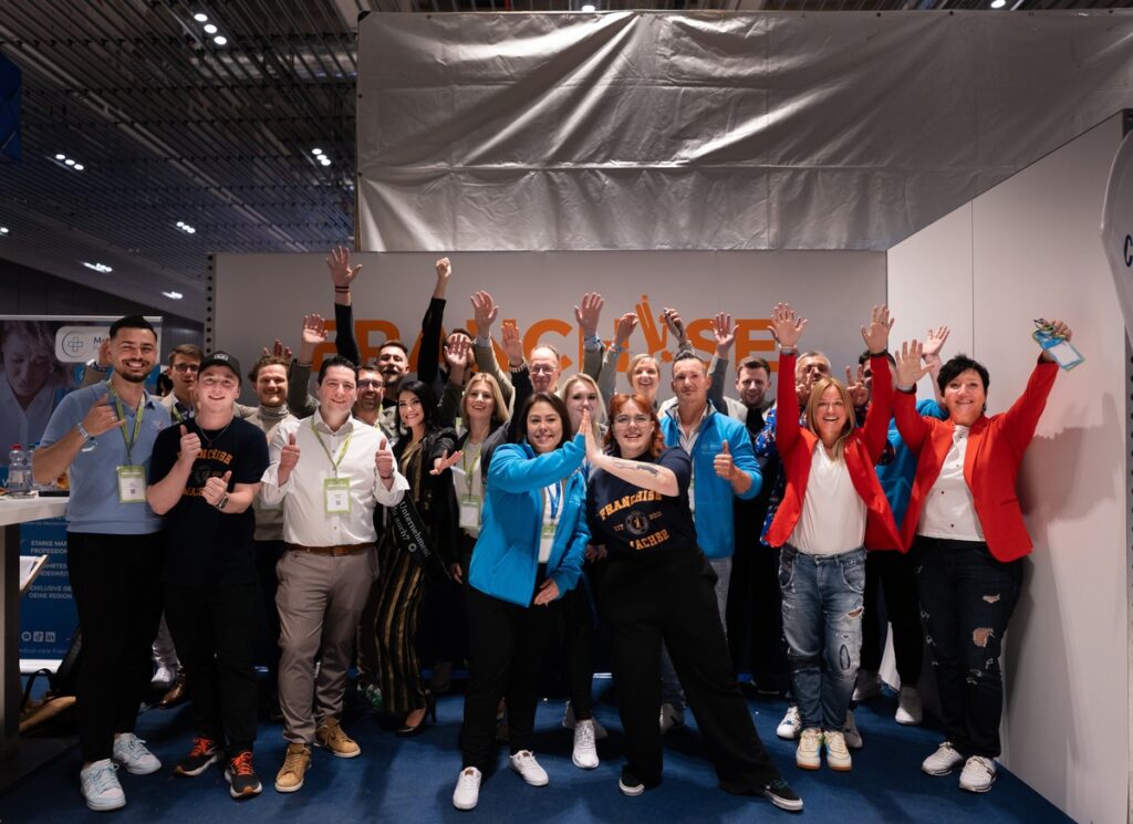 Founder Summit 2026 in Wiesbaden: FranchiseMacher stärken Franchise als moderne Gründungsalternative für die neue Generation