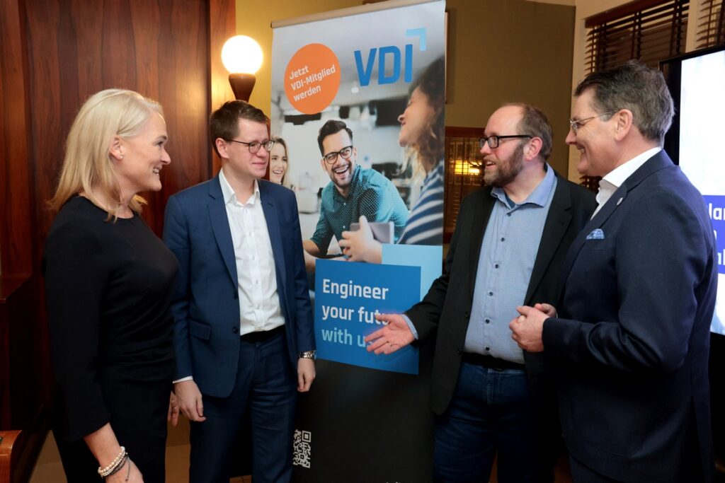 Dialog als Geschwindigkeits Booster für Deutschland: Frühe Öffentlichkeitsbeteiligung als Schlüssel für Investitionen