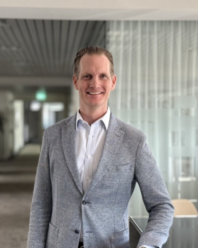 Gregory Oswald wird Geschäftsführer für DACH Markt von Franke Home Solutions