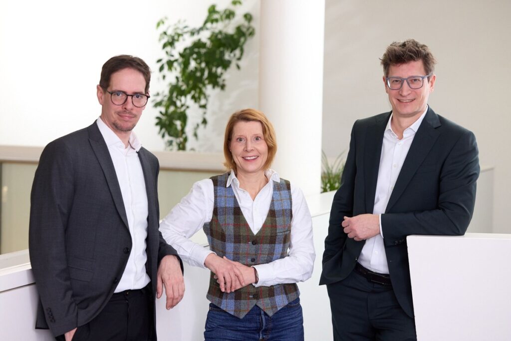 APA Comm erweitert Geschäftsleitung