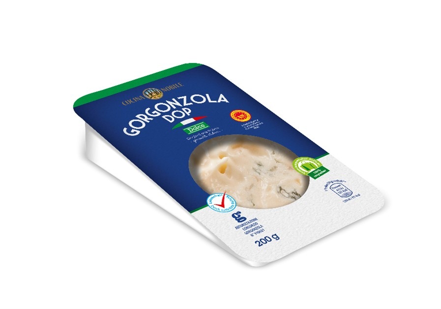Produktrückruf Cucina Nobile Gorgonzola dolce