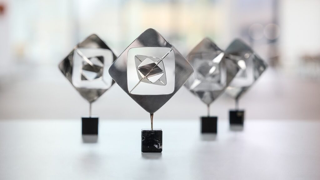 ZDF Familie 27 Mal für Grimme Preis nominiert