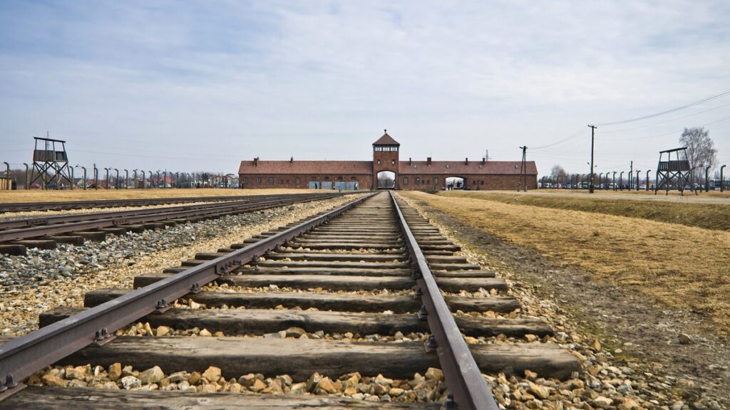 Programmangebote rund um den Holocaust Gedenktag 2026