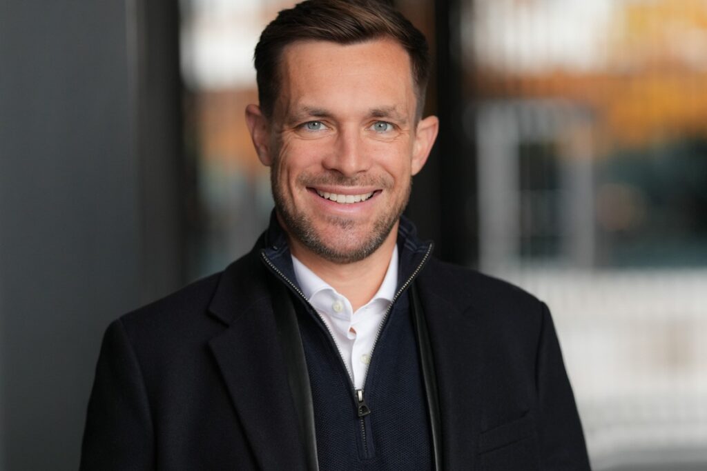 HSE beruft Nikolaus Maaß zum Chief Product & Commercial Officer (CPCO) für die nächste Wachstumsphase im Live und Digital Commerce