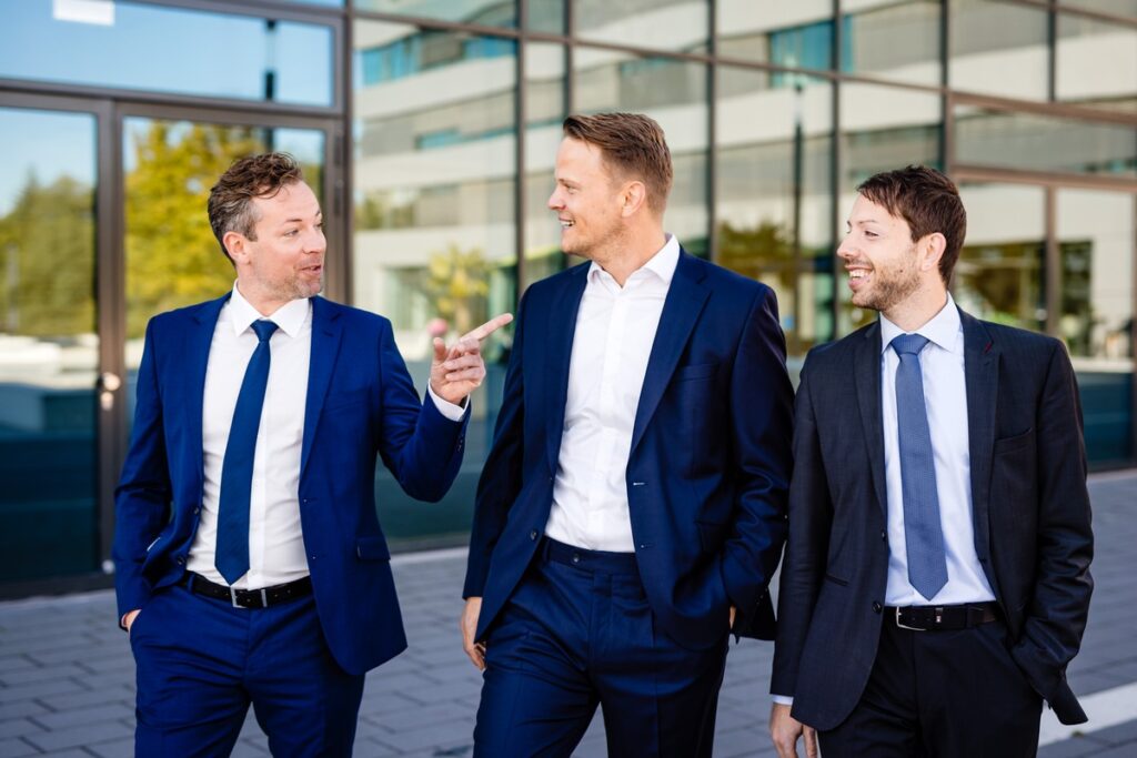 Zwischen Unsicherheit und Verkaufserfolg: Wie HERON Immobilien echte Veränderung möglich macht