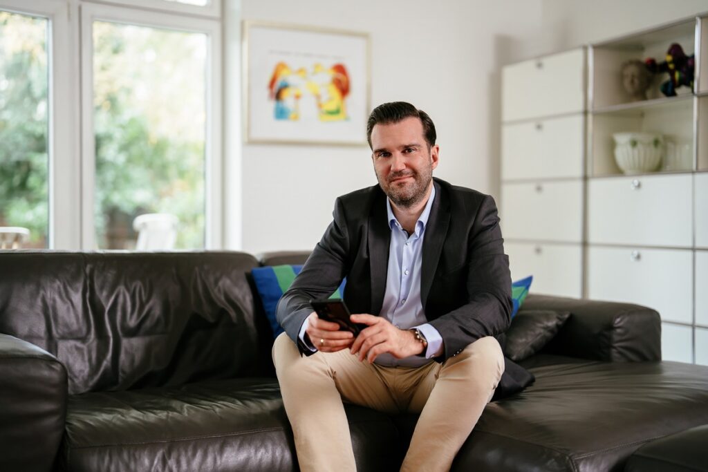 Wenn Bonität oder Zeit fehlen: Stephan Gerlach erklärt, warum Genossenschaftsmodelle die Einstiegshürde in Immobilien senken