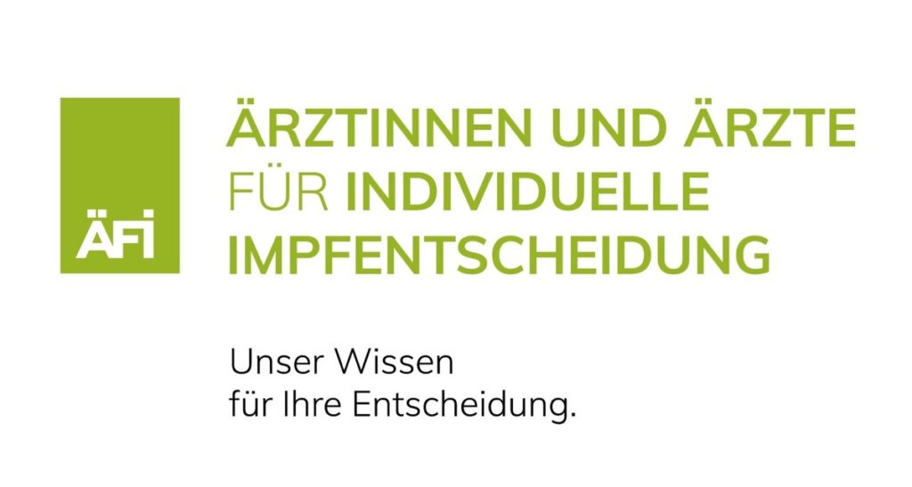 ÄFI weisen verzerrte Einordnung ihrer Position durch den Faktenfuchs des Bayerischen Rundfunks zurück
