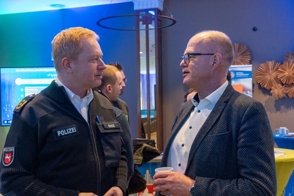 It recruiting hannover bild