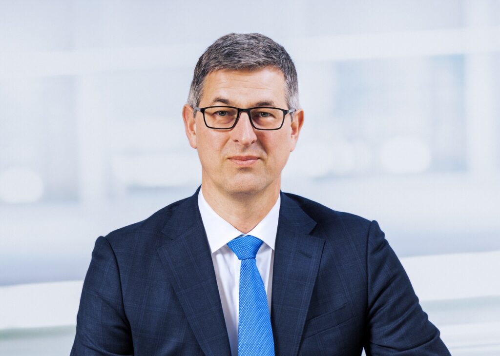 Kapitalmarktstratege Tilmann Galler von J.P. Morgan Asset Management: "Der Bullenmarkt geht ins vierte Jahr Qualität wird entscheidend"