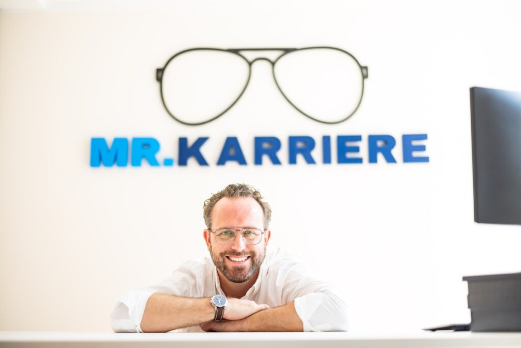 Karriere Influencer mischt den Markt für Master Studiengänge auf