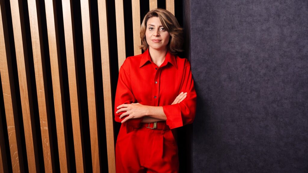 3sat: "NANO Talk" über Neuen Kolonialismus