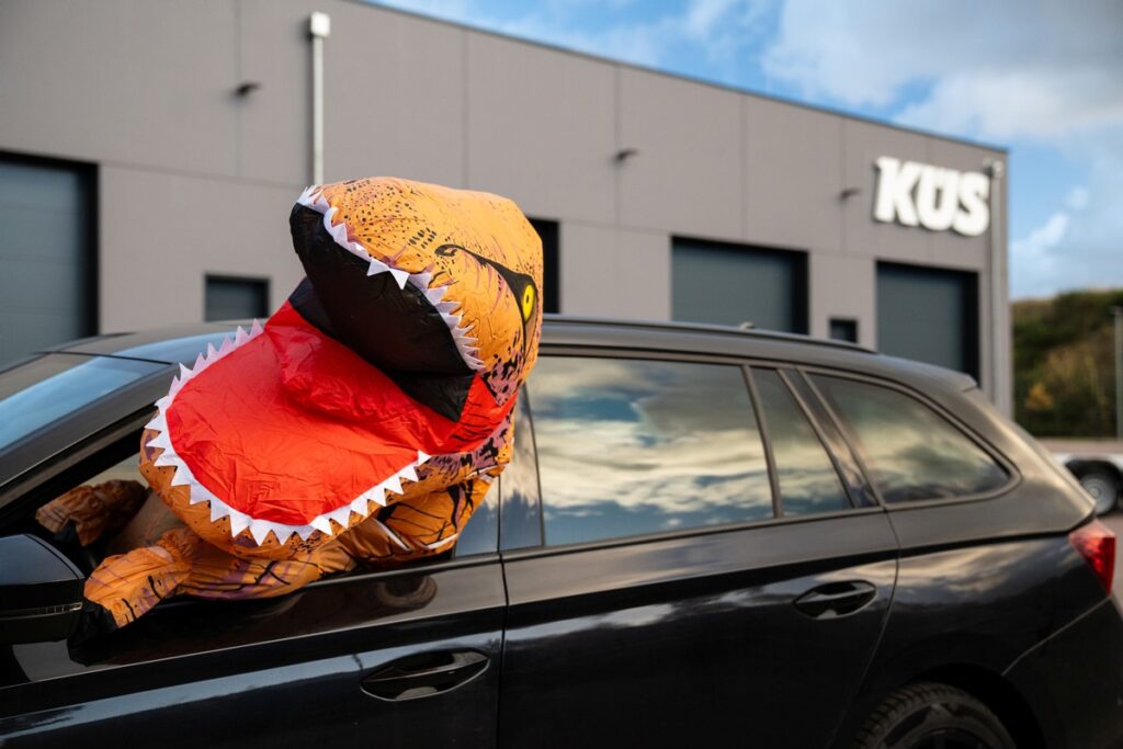 Narrenfreiheit endet am Lenkrad / Karneval, Fasching, Fastnacht: Was kostümierte Autofahrer wissen müssen