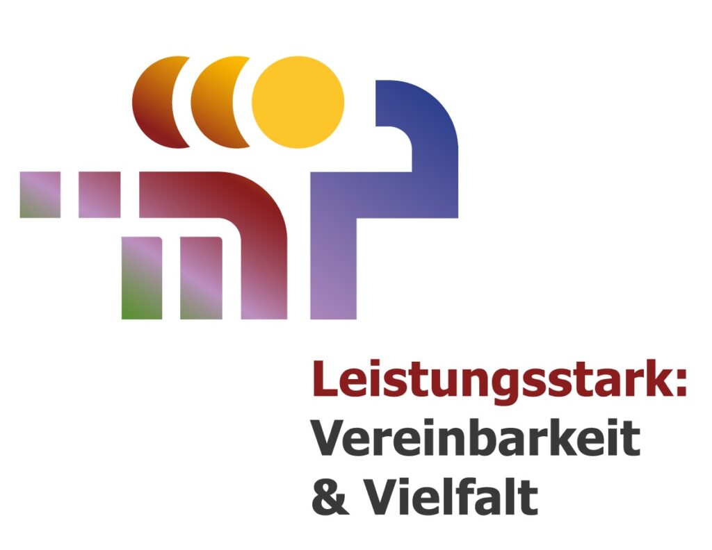 Leistung braucht Vereinbarkeit und Vielfalt / berufundfamilie Service GmbH kennzeichnet personalpolitische Wege aus der Performance Debatte