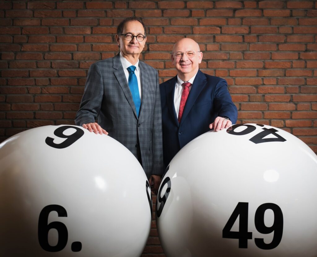 LOTTO Hamburg zieht Bilanz für 2025: Für die städtischen Lotterien gaben die Hamburger 175,5 Millionen Euro aus / Ein solides Geschäftsjahr