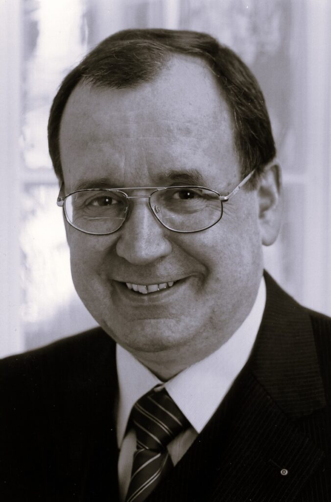 Studio Hamburg trauert um Dr. Martin Willich