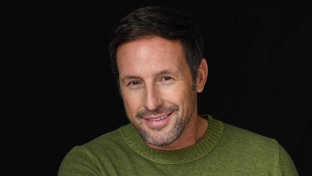 Vom Rollstuhl auf die höchsten Gipfel: Wie Deutschlands härtester Mentalcoach Unternehmer zu mentaler Unzerbrechlichkeit führt