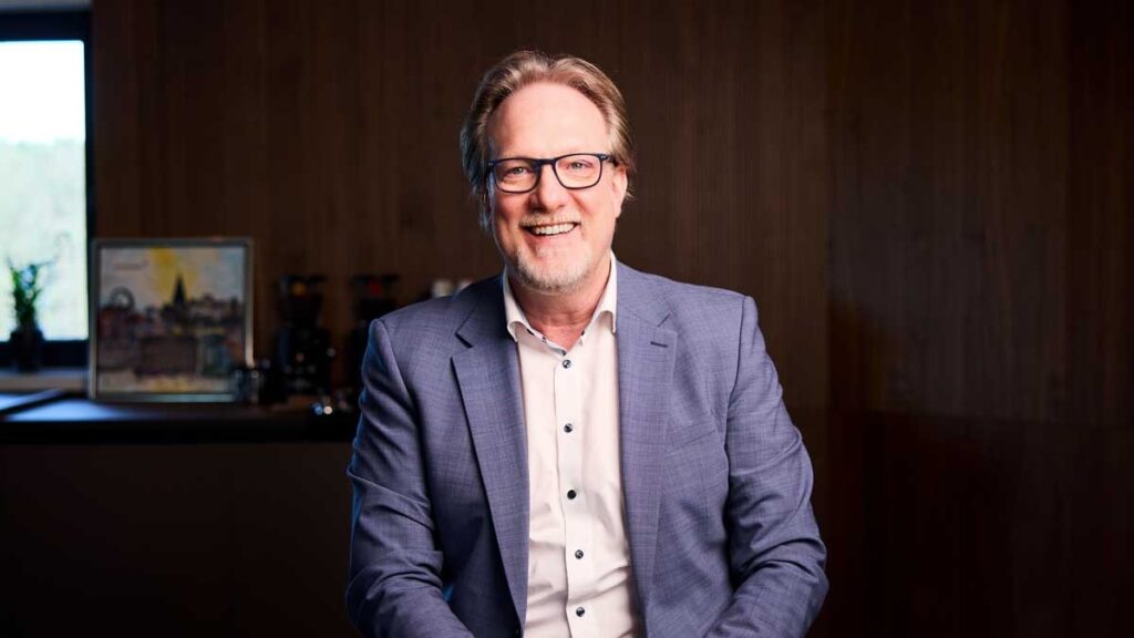 Klaus Tenbrock: Warum Mitarbeiterbenefits oft ins Leere laufen und wie praemium sie messbar erfolgreich macht