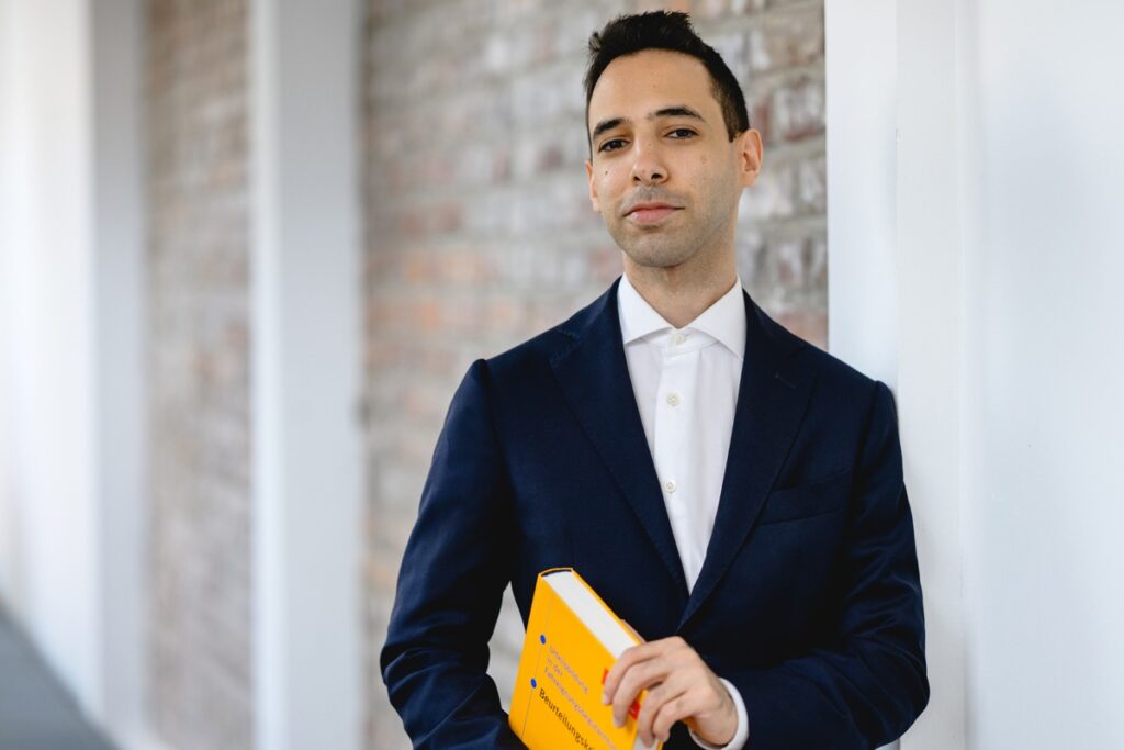 Amil Nabhani klärt auf: Abstinenz bei der MPU wann sie wirklich sinnvoll ist und wann nicht