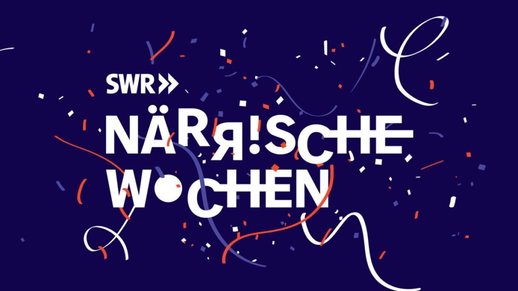 Närrische Wochen