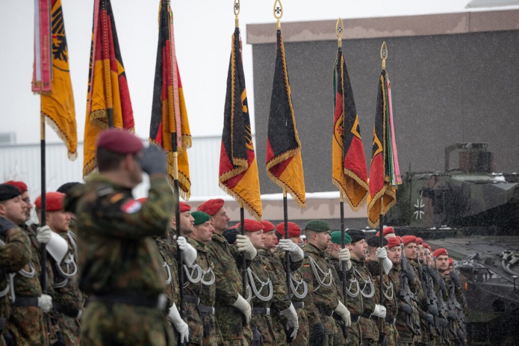 Appell Veitshöchheim