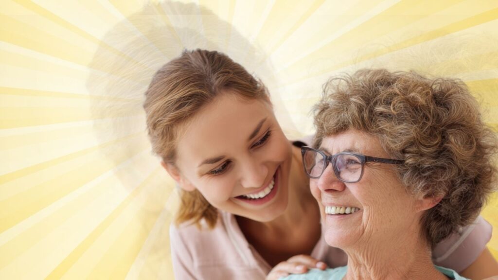 Pflegende Angehörige