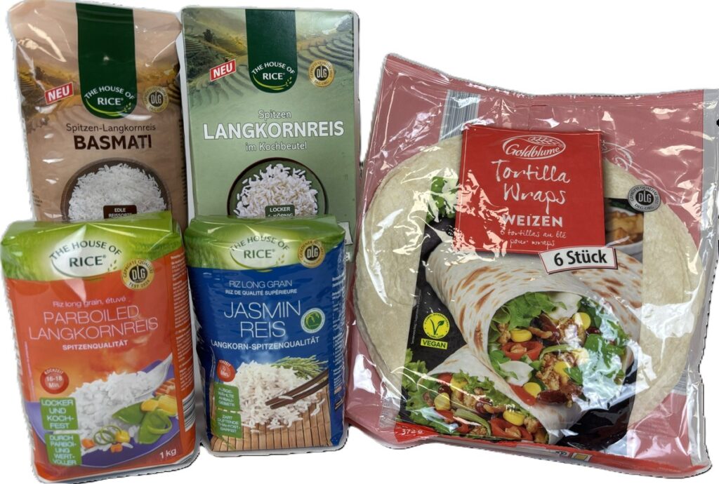 NORMA startet mit einer Preissenkung in das neue Jahr: Ab sofort ist der Reis der Eigenmarke THE HOUSE OF RICE bis zu 20 Prozent günstiger zu haben / Auch in 2026 ist Verlass auf den Discounter