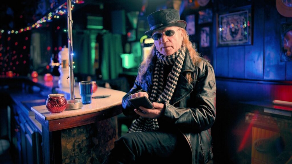 Die Spezialfolge "Reeperbahn privat!": Kiez Urgesteine gewähren unveröffentlichte Einblicke in die berüchtigte Meile