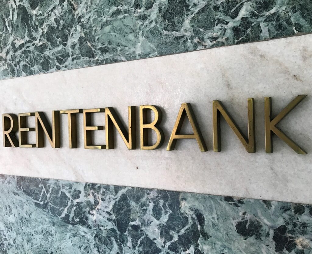 Geschäftsjahr 2025 der Rentenbank: Weichen für solides Neugeschäft in allen Fördersparten wurden richtig gestellt